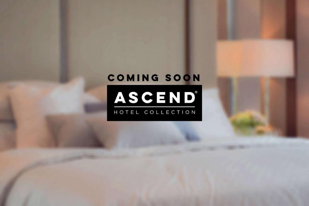 Casco Bay Hotel Portland Airport - Maine Mall, Ascend Hotel Collection South Portland Exterior foto