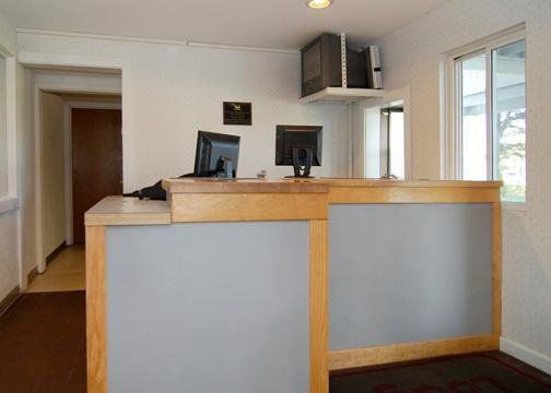 Casco Bay Hotel Portland Airport - Maine Mall, Ascend Hotel Collection South Portland Interior foto